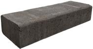 Retro Betonbiels 60x20x12cm Bruin