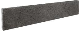 Schellevis Oud Hollandse Opsluitband 5x50x100cm Carbon
