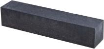 Schellevis Oud Hollandse stapelelement 75x15x15cm Carbon