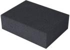 Schellevis Oud Hollandse traptrede massief halve 50x37x15cm Carbon