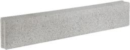 Opsluitband 10x20x100cm Grijs