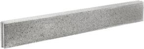Opsluitband 5x15x100cm Grijs