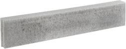 Opsluitband 8x20x100cm Grijs