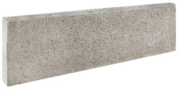 Schellevis Oud Hollandse opsluitband 5x40x100cm Grijs