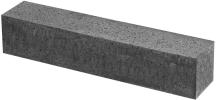 Schellevis Oud Hollandse stapelelement 75x15x15cm Grijs