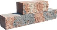 Nature Walling 32x13x11cm Mosselkalk