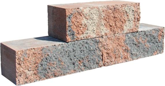 Nature Walling 32x13x11cm Mosselkalk