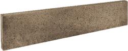 Schellevis Oud Hollandse opsluitband 5x20x100cm Taupe