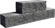Nature Walling 32x13x11cm Zwart