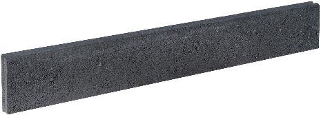 Opsluitband 5x15x100cm Zwart