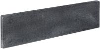 Opsluitband 6x30x100cm Zwart