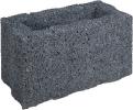 Ridgeflor klein 40x20x25cm Zwart