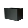 GL Bloembakken 90x60x60cm Zwart