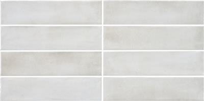 Durstone Imagine White Glossy 6x25