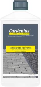Impregneer neutraal universele impregnering