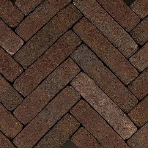 Art Bricks Waalformaat 5x20x6cm Vermeer Vlamoven