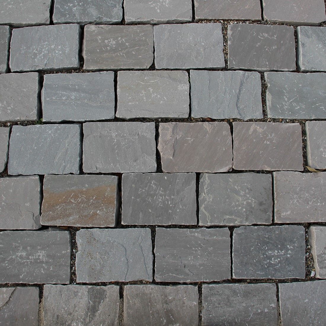 TB Greskei 14x20x5-7cm Metz Grijs