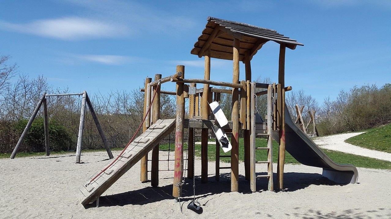 Speelzand - Zakgoed