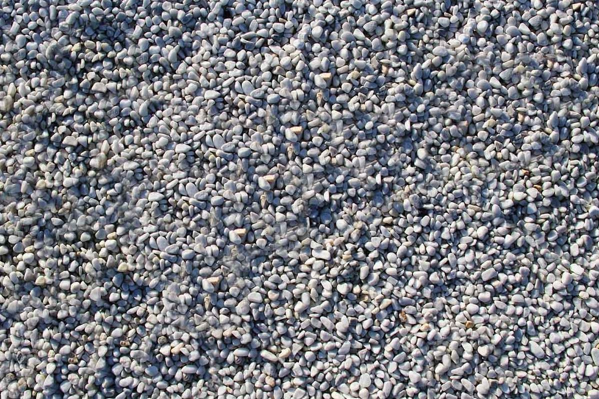 Carrara Grind Wit 7-15mm - Zakgoed