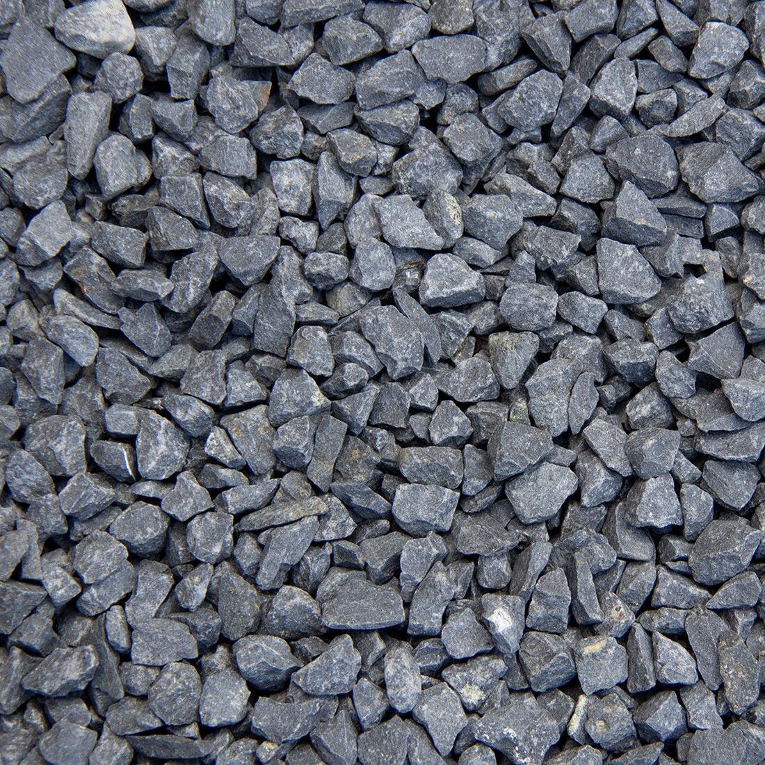 Basalt Split Zwart 16-32mm - Zakgoed
