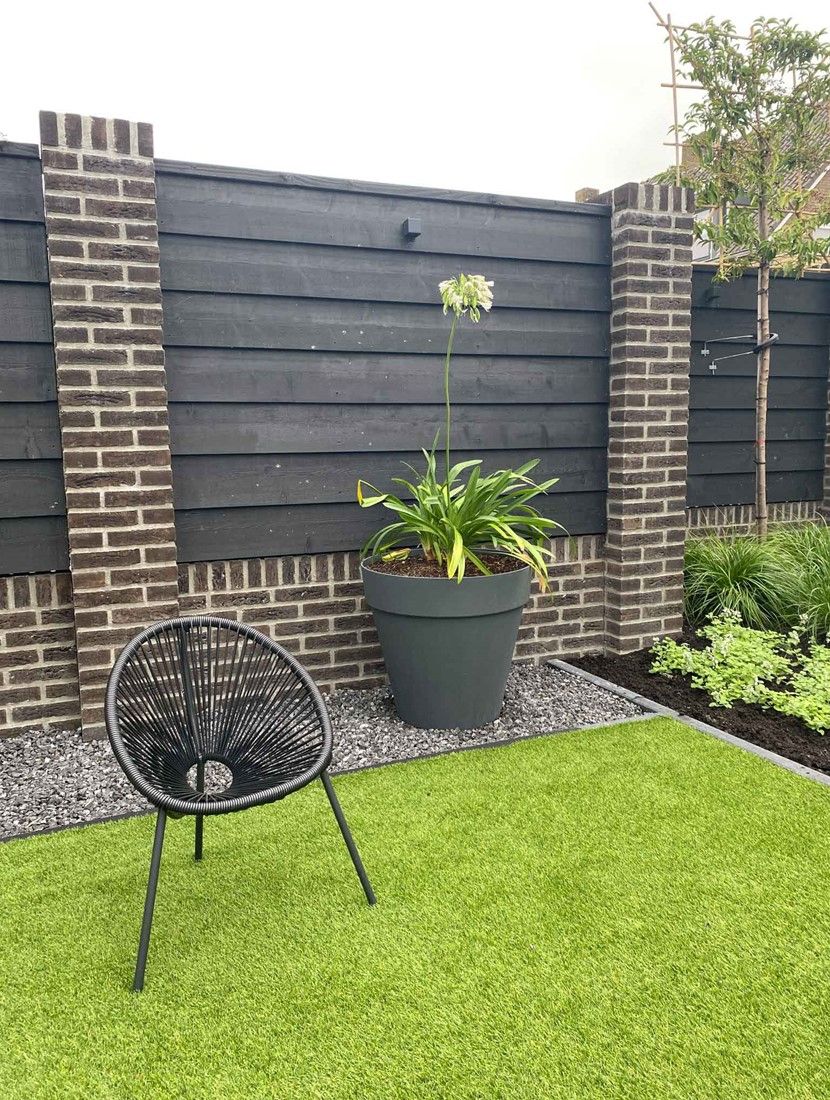 Kunstgras Play Grass 4mtr. breed poolhoogte 40mm