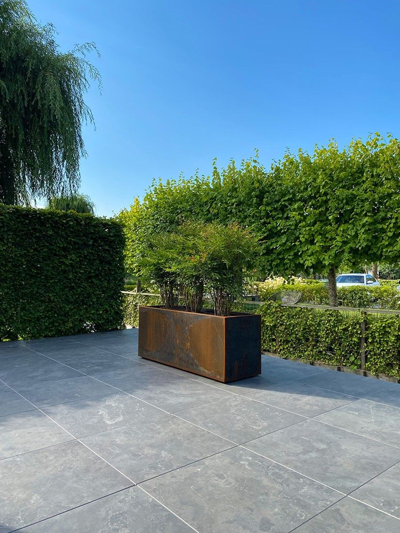 Cera3line 70x70x3,2cm Bluestone