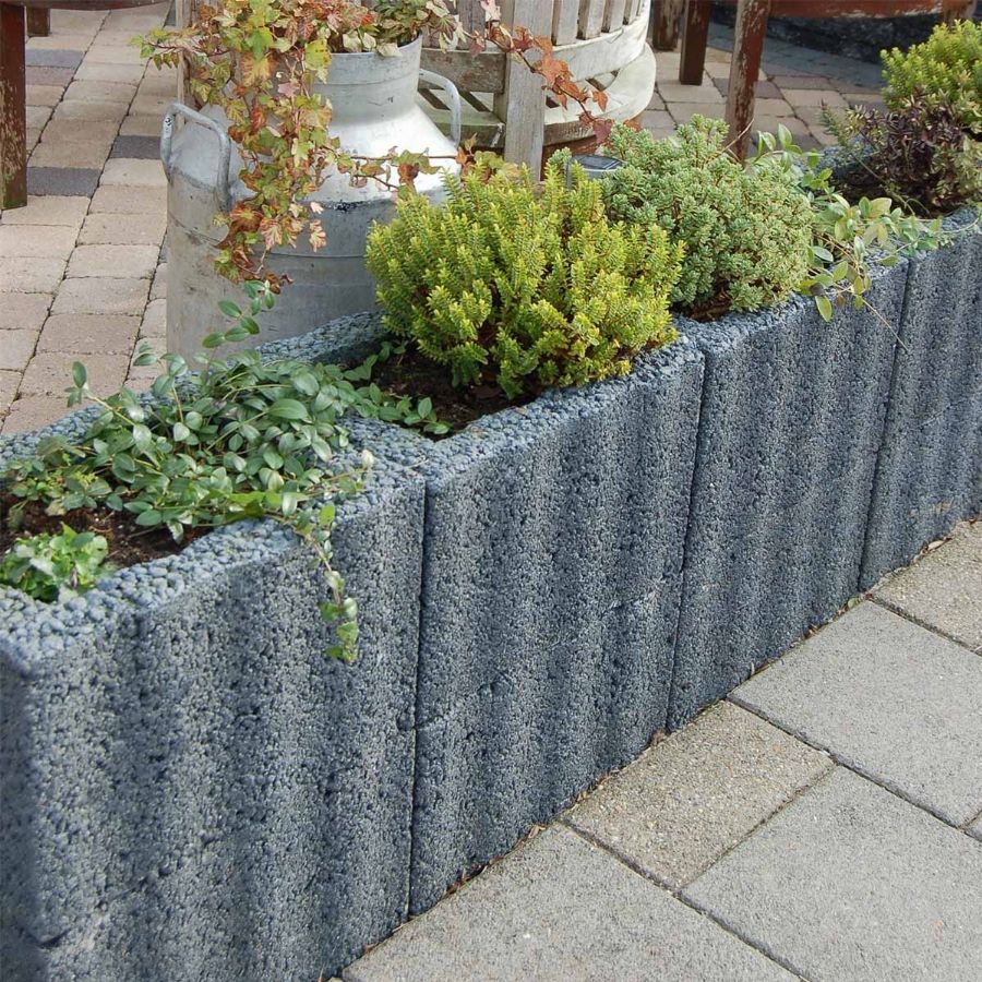 Cera4line Mento 100x100x4cm Grand Amsterdam