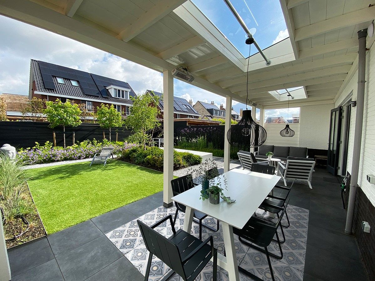 Cera4line Mento 60x60x4cm Concrete Anthracite