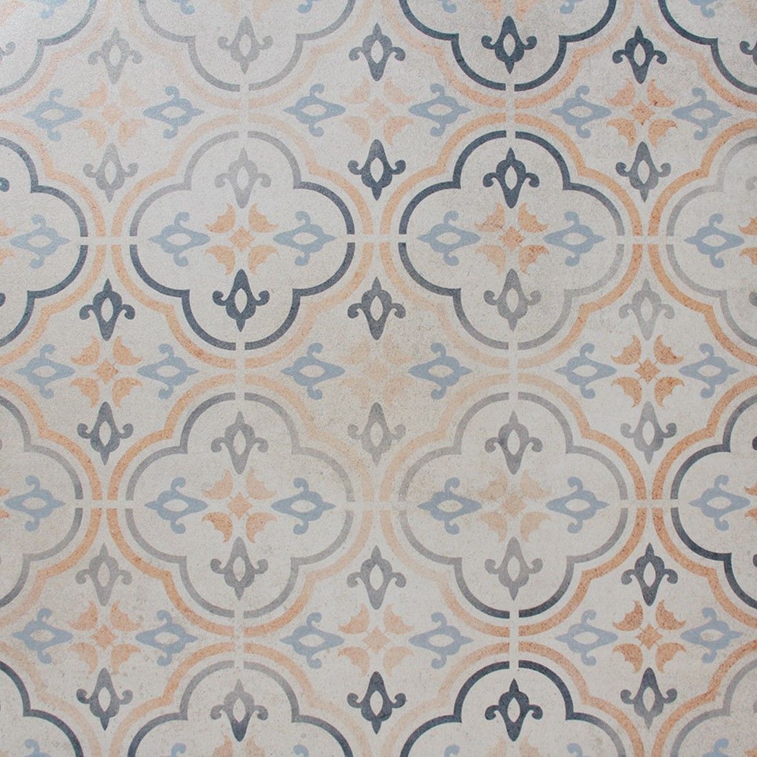 Cera3line 60x60x3cm Select Decor Terra