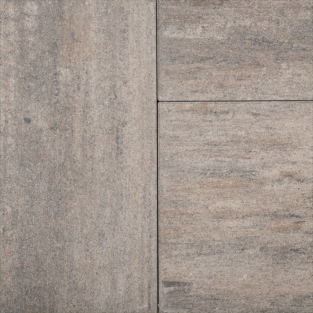 Castello Wildverband Villandry Beige/Bruin/Grijs (1,08 m²)