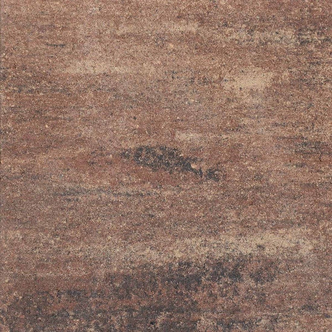 Strato Brussel 20x30x6cm Bruin genuanceerd