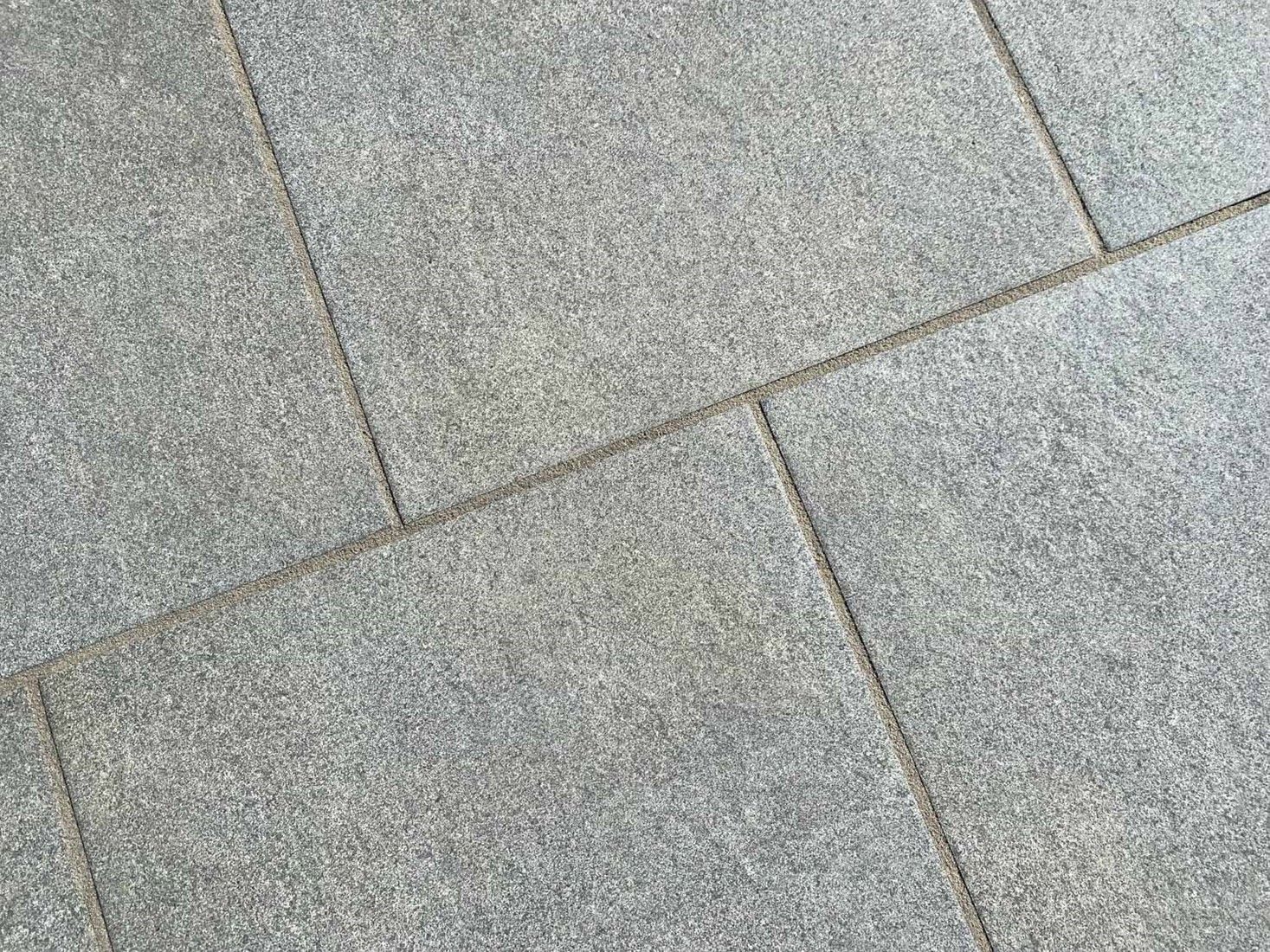 Cera5line 60x60x5cm Dark Grey