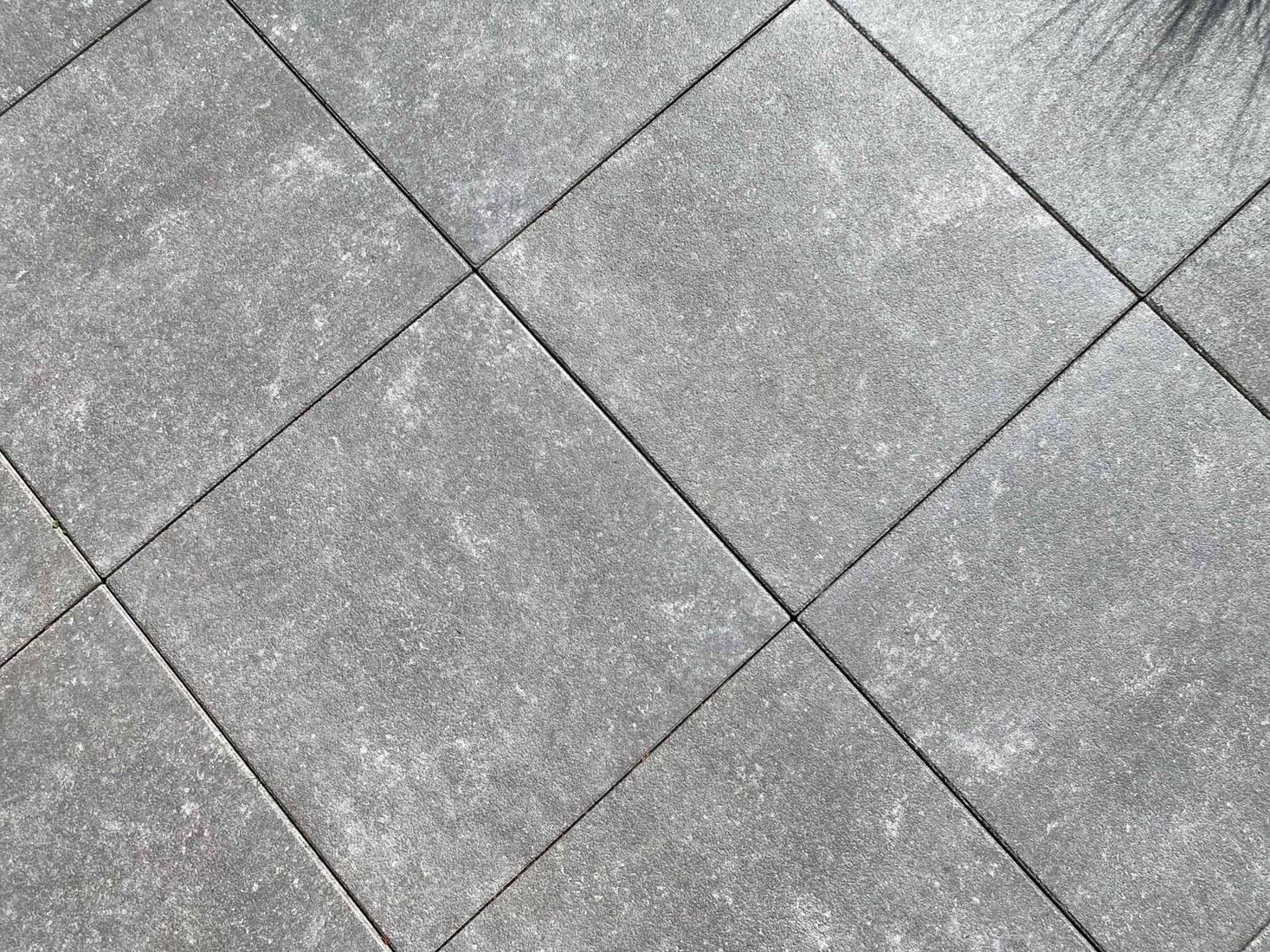 Betonique Stone Light 20x30x6cm Lichtgrijs
