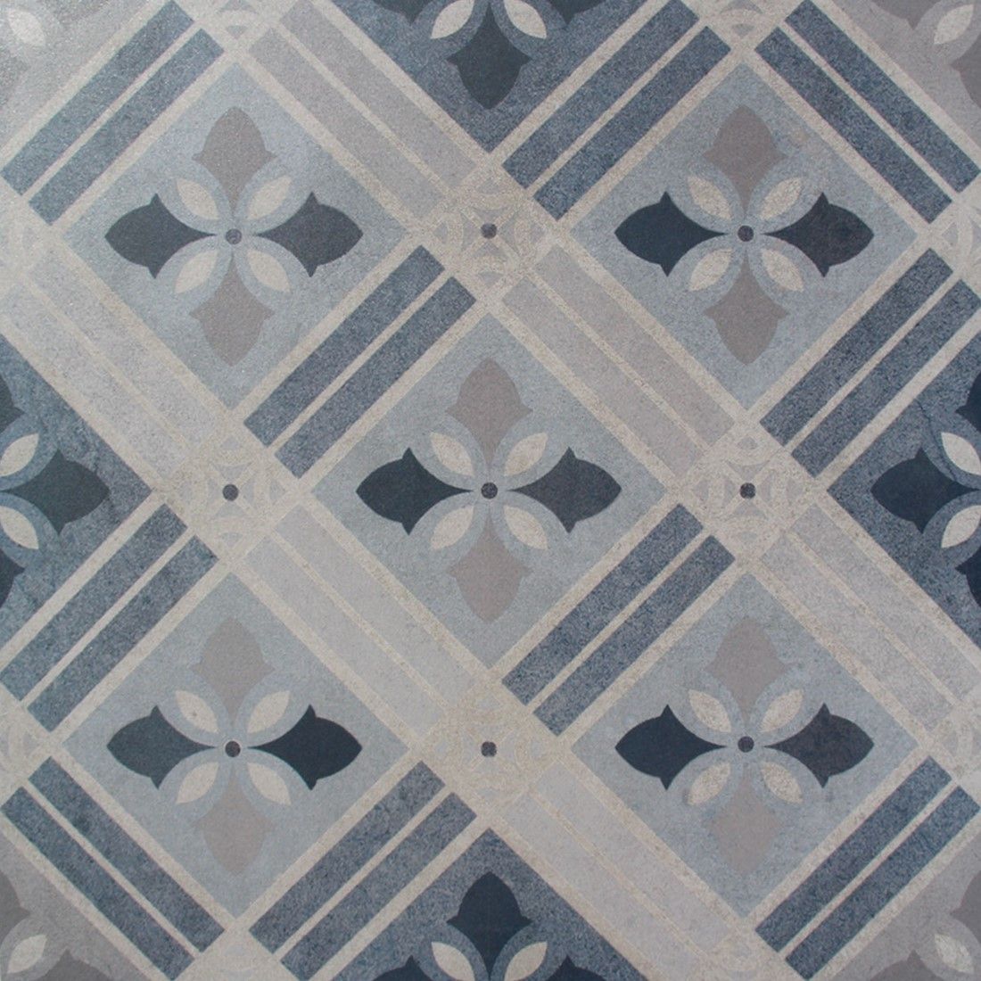 Cera3line 60x60x3cm Select Decor Grey