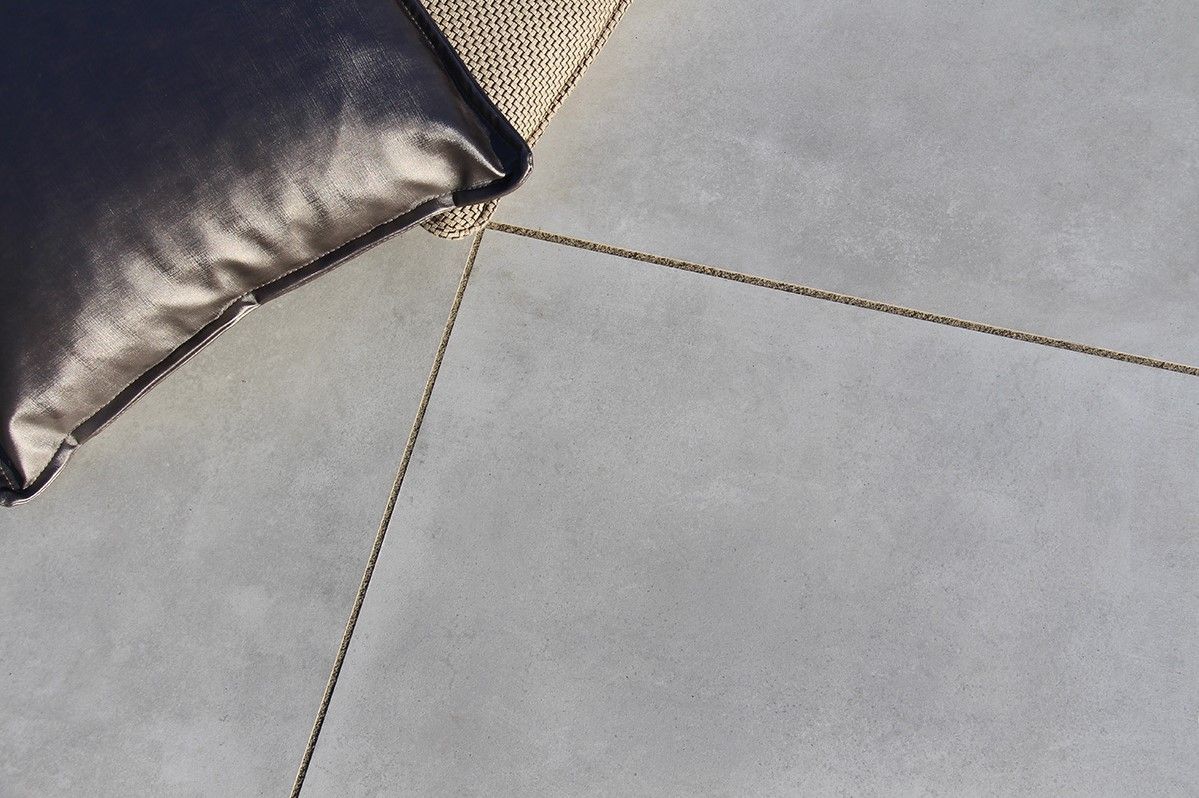 Cera4line Mento 60x60x4cm Europe Grey