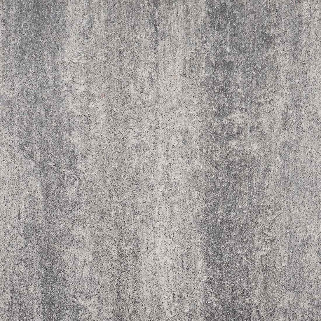 Strato 25x50x6cm Brugge Grijs/Zwart