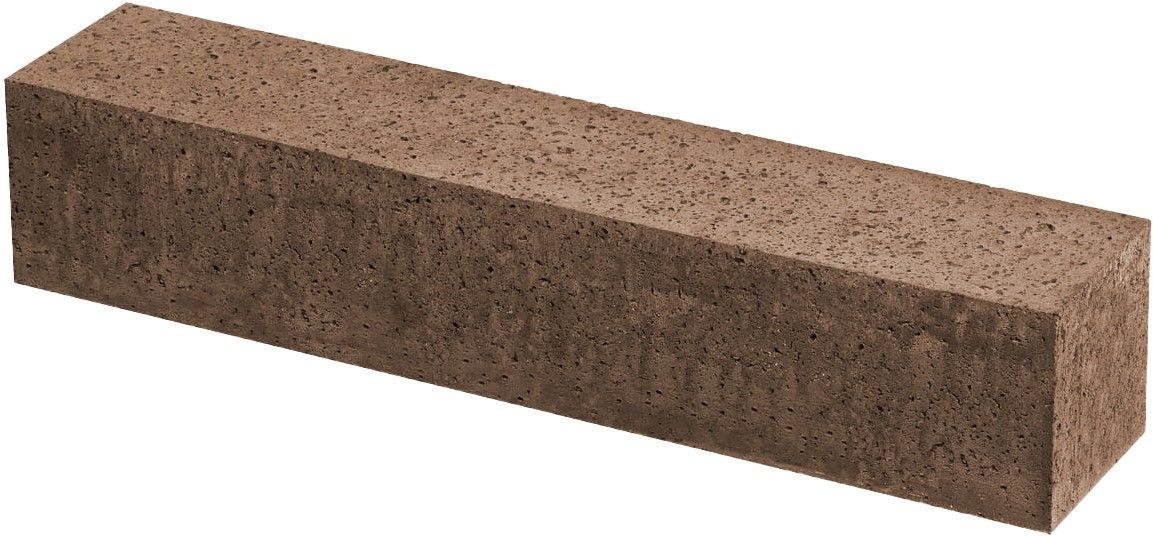 Schellevis Oud Hollandse stapelelement 75x15x15cm Taupe