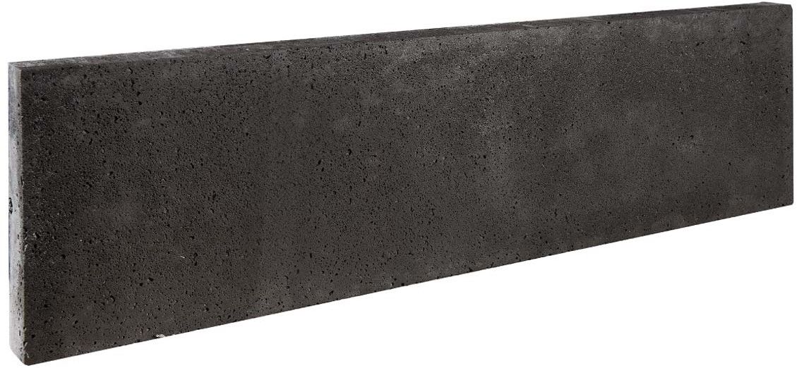 Schellevis Oud Hollandse Opsluitband 5x40x100cm Carbon