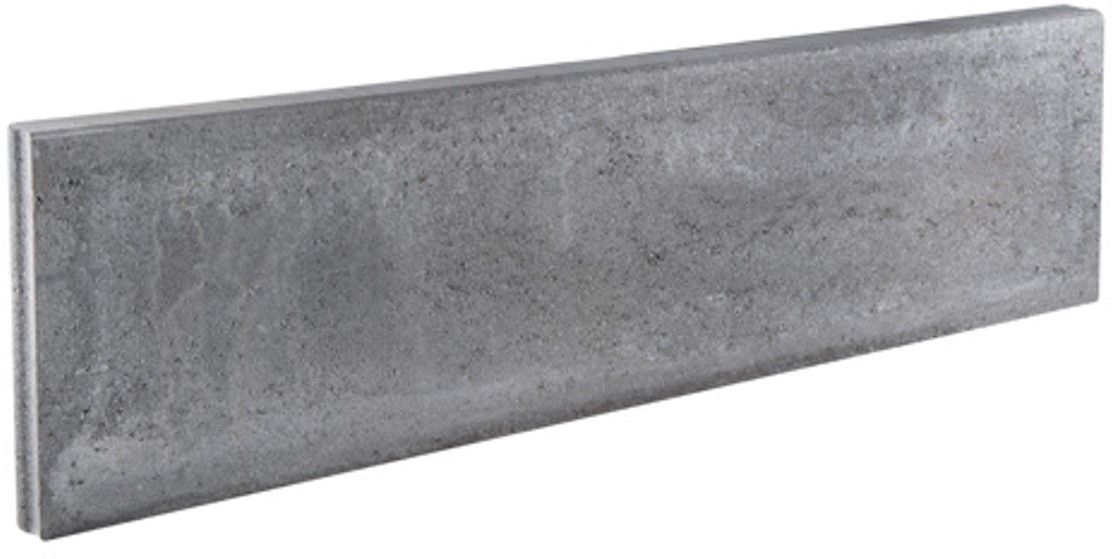 Opsluitband 7x40x100cm Grijs