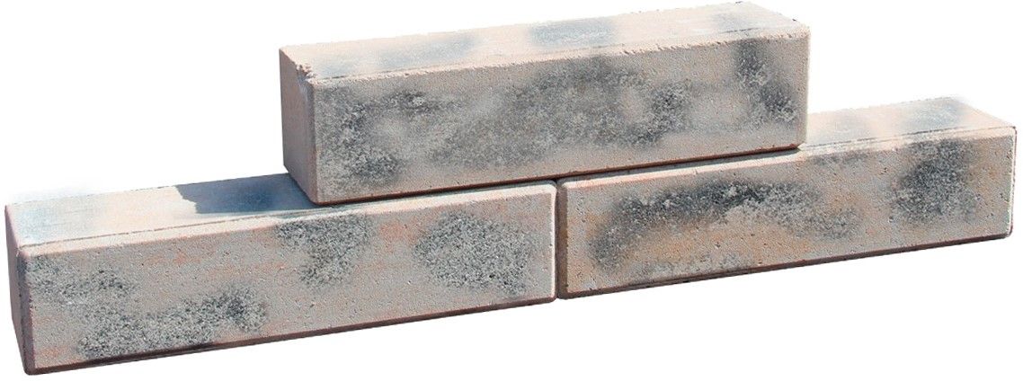 Decor Block XL 80x12,5x12,5cm Mosselkalk