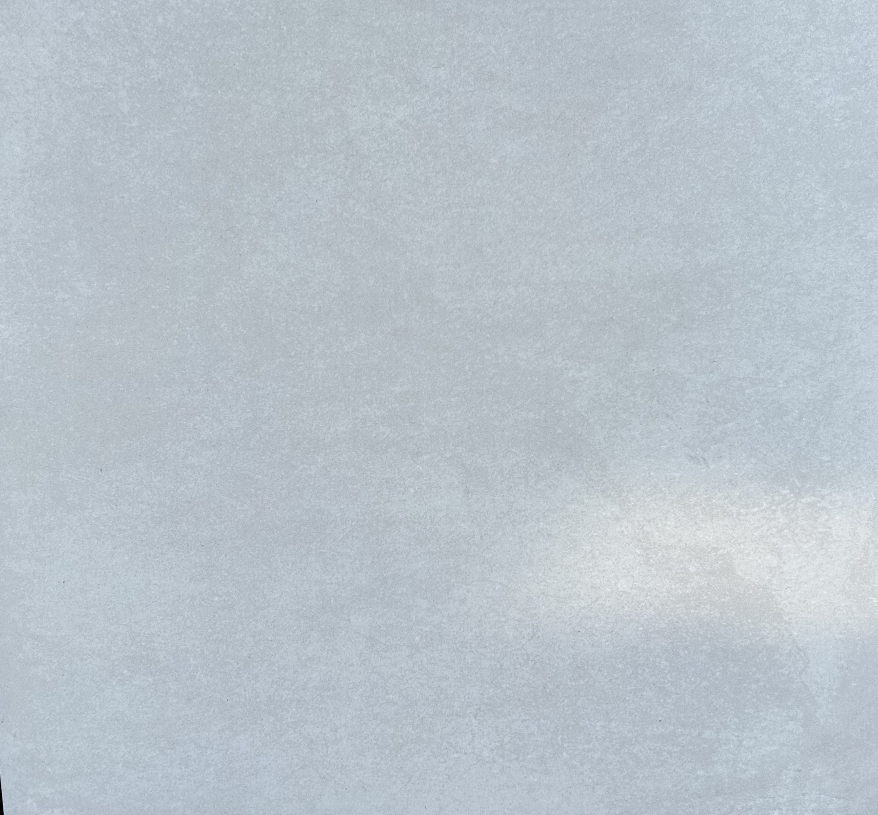Silver 75x75x2