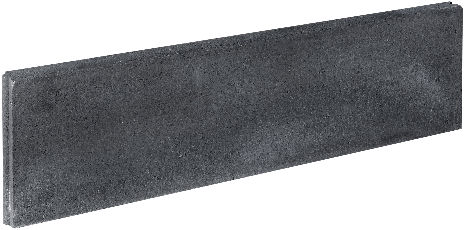 Opsluitband 6x30x100cm Zwart