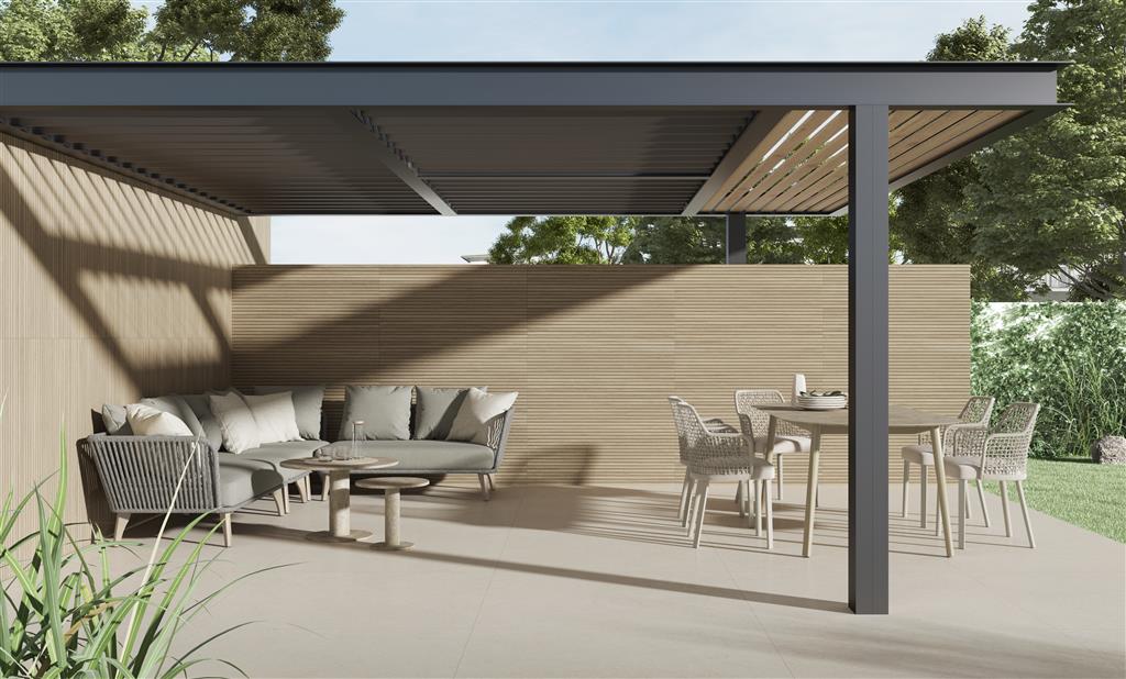 Durstone Osaka Nut 60x120 (R)