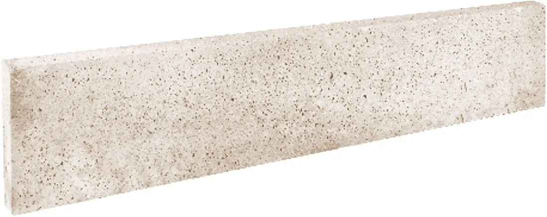 Schellevis Oud Hollandse Opsluitband 5x30x100cm Crème