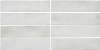 Durstone Imagine White Glossy 6x25