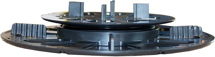 Tegeldrager verstelbaar 19-27mm