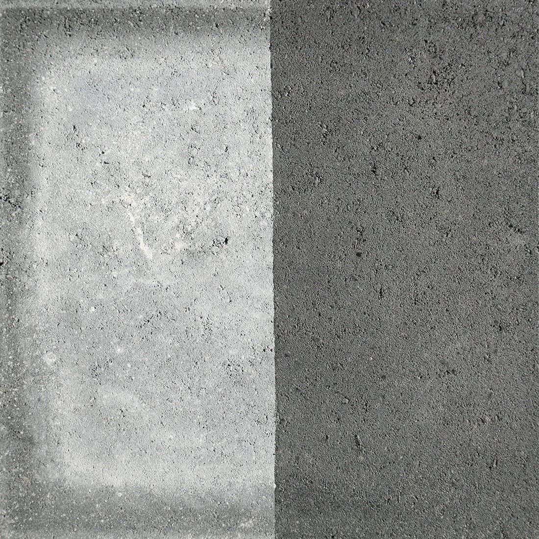 Betonsealer Zwart impregnering met een kleur versterkende werking